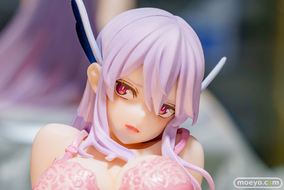 ポニーキャニオン 魔都精兵のスレイブ 羽前京香 ランジェリーstyle 武蔵エムアイシー 株式会社アマテラス タケ フィギュア 08