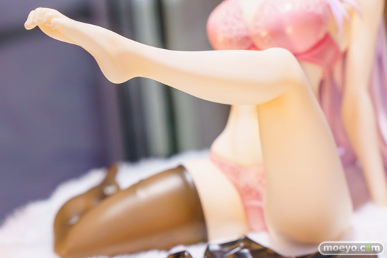 ポニーキャニオン 魔都精兵のスレイブ 羽前京香 ランジェリーstyle 武蔵エムアイシー 株式会社アマテラス タケ フィギュア 14