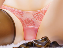 ポニーキャニオン新作美少女フィギュア「魔都精兵のスレイブ 羽前京香 ランジェリーstyle」予約受付開始！