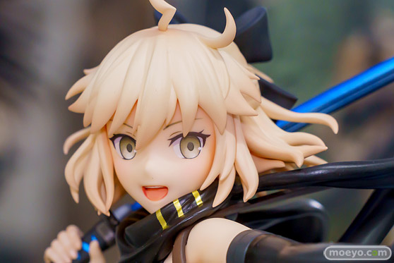 キューズQ Fate/Grand Order アサシン/オキタ・J・ソウジ第一再臨  まおーじ GEN えこし フィギュア あみあみ 06