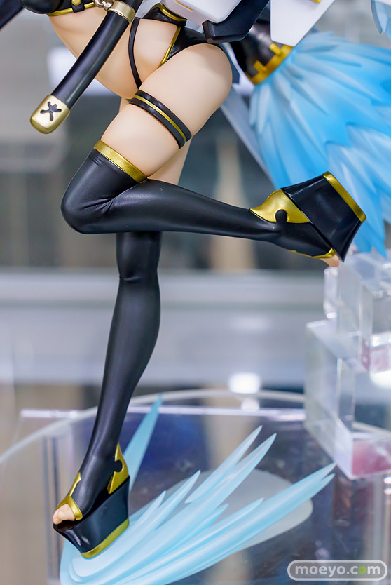 キューズQ Fate/Grand Order アサシン/オキタ・J・ソウジ第一再臨  まおーじ GEN えこし フィギュア あみあみ 12