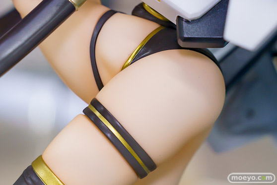 キューズQ Fate/Grand Order アサシン/オキタ・J・ソウジ第一再臨  まおーじ GEN えこし フィギュア あみあみ 14