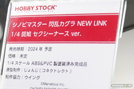 ワンダーフェスティバル2024 [冬]  フィギュア ホビーストック 03