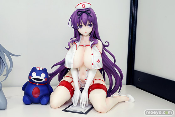 ワンダーフェスティバル2024 [冬]  フィギュア ホビーストック 04