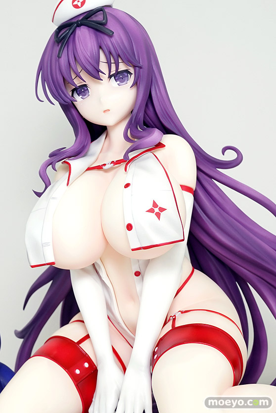 ワンダーフェスティバル2024 [冬]  フィギュア ホビーストック 05