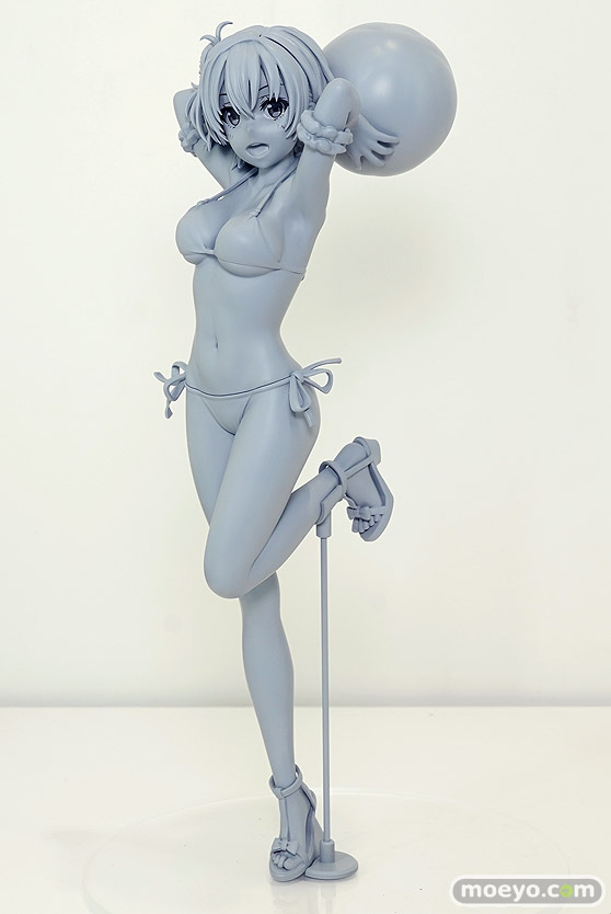 ワンダーフェスティバル2024 [冬]  フィギュア ホビーストック 23