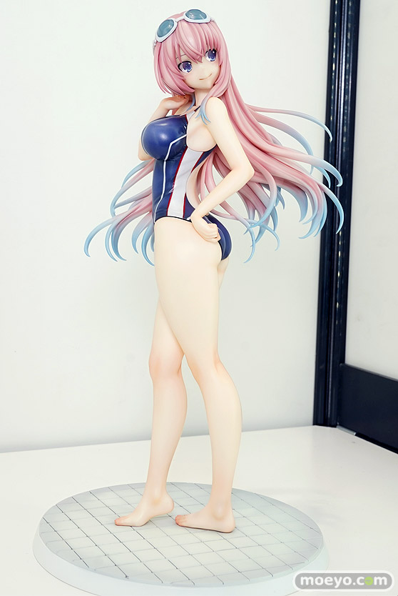 ワンダーフェスティバル2024 [冬]  フィギュア ホビーストック 26