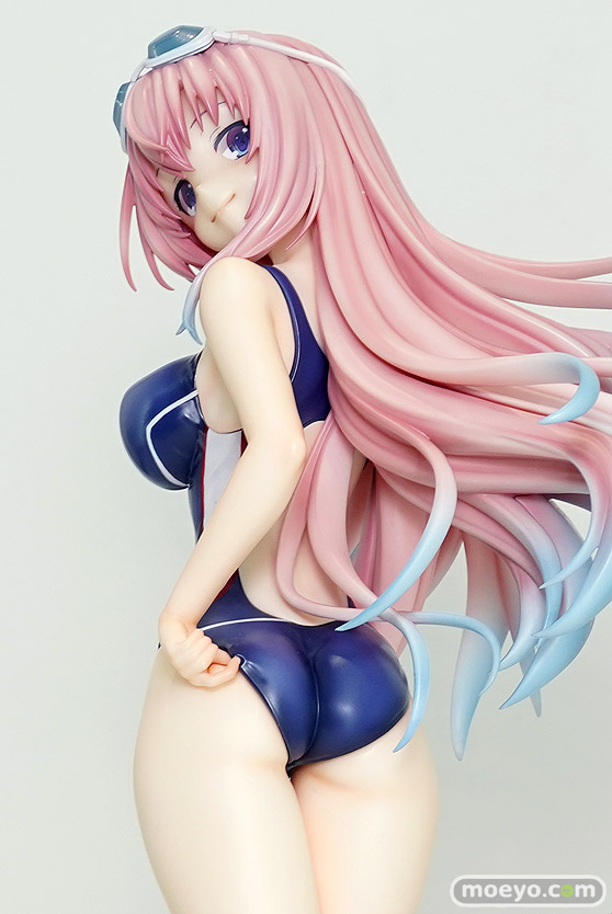 ワンダーフェスティバル2024 [冬]  フィギュア ホビーストック 27