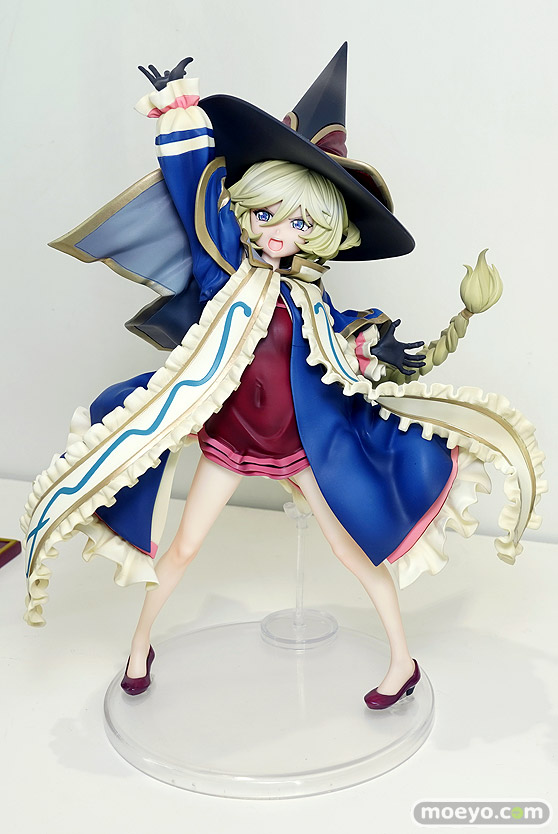 ワンダーフェスティバル2024 [冬]  フィギュア ホビーストック 32