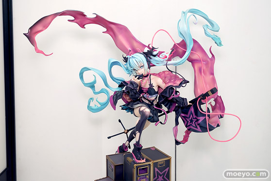 ワンダーフェスティバル2024 [冬]  フィギュア ホビーストック 34