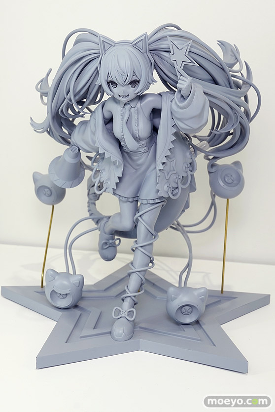 ワンダーフェスティバル2024 [冬]  フィギュア ホビーストック 37