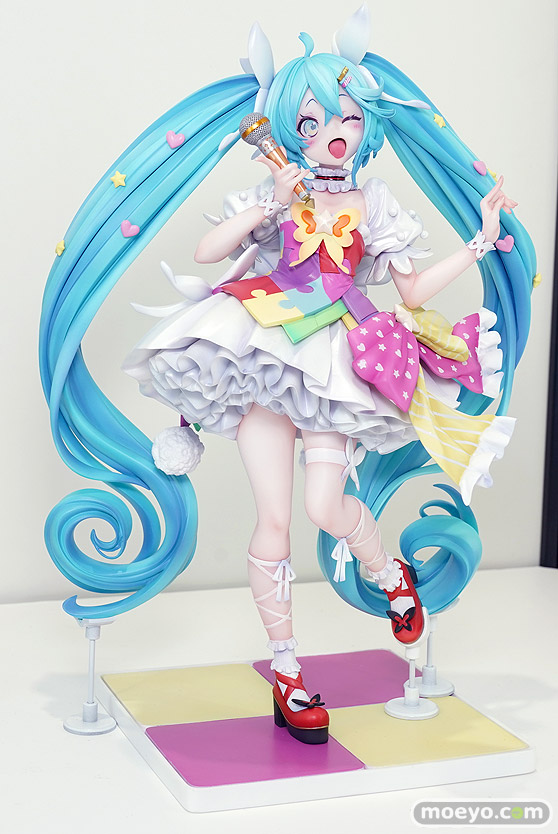 ワンダーフェスティバル2024 [冬]  フィギュア ホビーストック 40