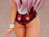 「劇場版 Fate/kaleid liner プリズマ☆イリヤ 雪下の誓い クロエ 生足バニーVer. 1/4 完成品フィギュア」など あみあみ新作フィギュア・ホビー予約開始情報！