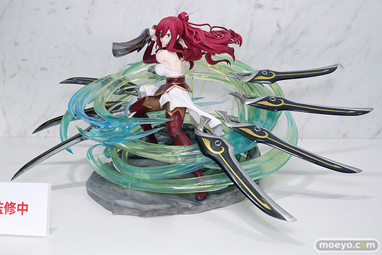 ワンダーフェスティバル2024 [冬]  フィギュア DMM Factory　02