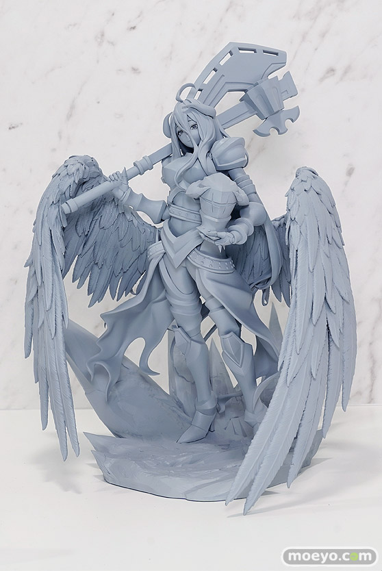 ワンダーフェスティバル2024 [冬]  フィギュア DMM Factory　04