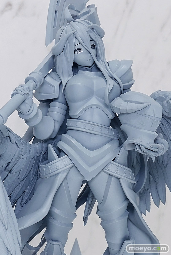 ワンダーフェスティバル2024 [冬]  フィギュア DMM Factory　05