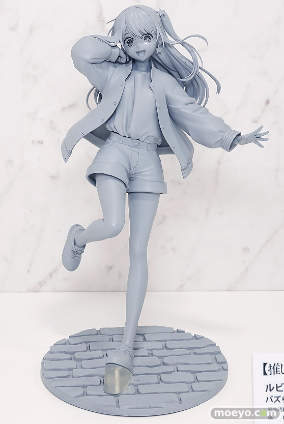 ワンダーフェスティバル2024 [冬]  フィギュア DMM Factory　07