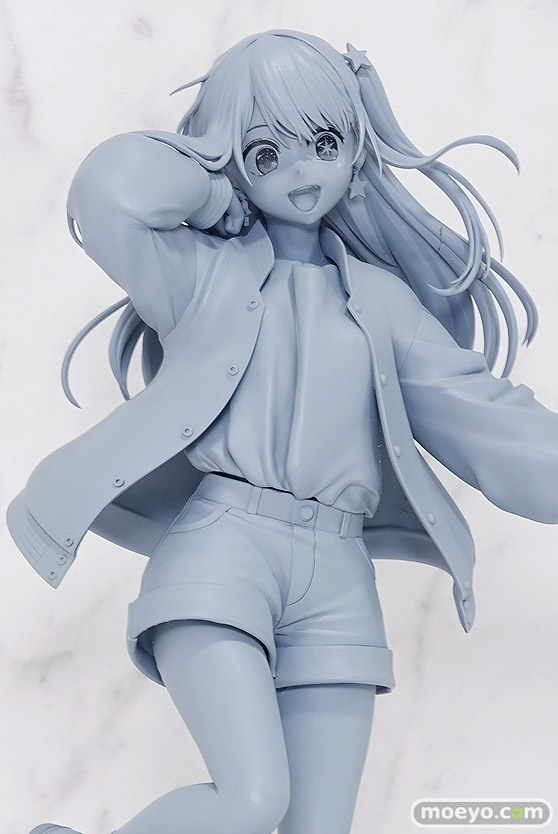 ワンダーフェスティバル2024 [冬]  フィギュア DMM Factory　08