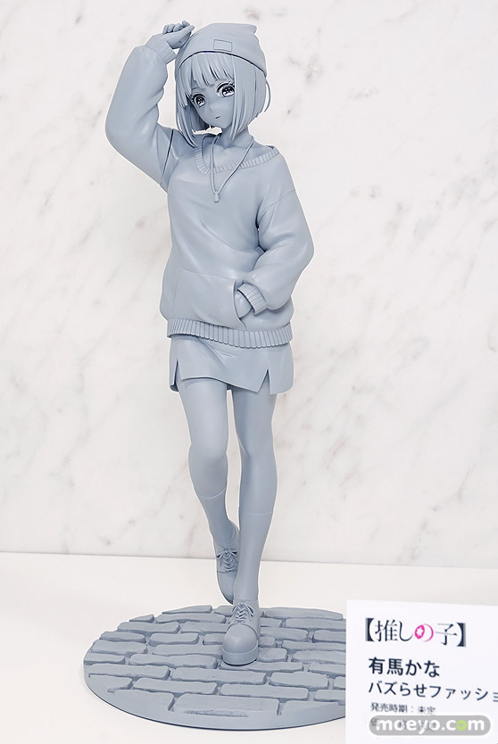 ワンダーフェスティバル2024 [冬]  フィギュア DMM Factory　10