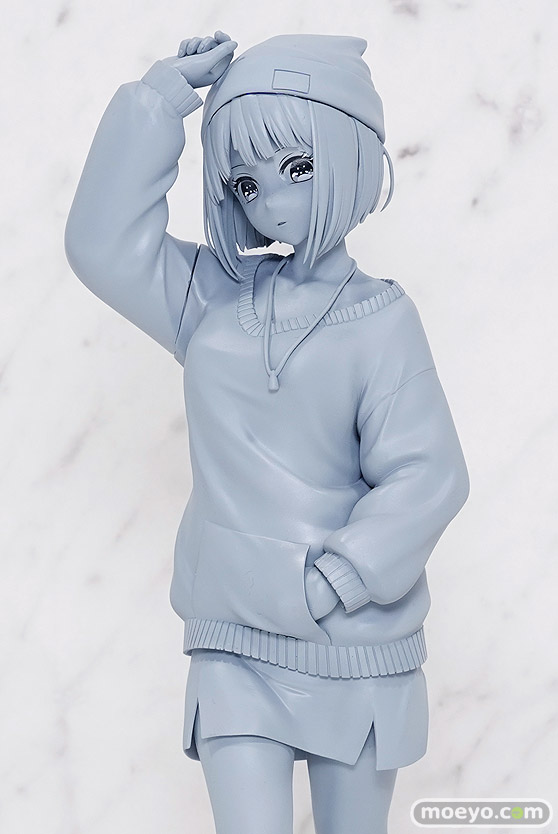 ワンダーフェスティバル2024 [冬]  フィギュア DMM Factory　11