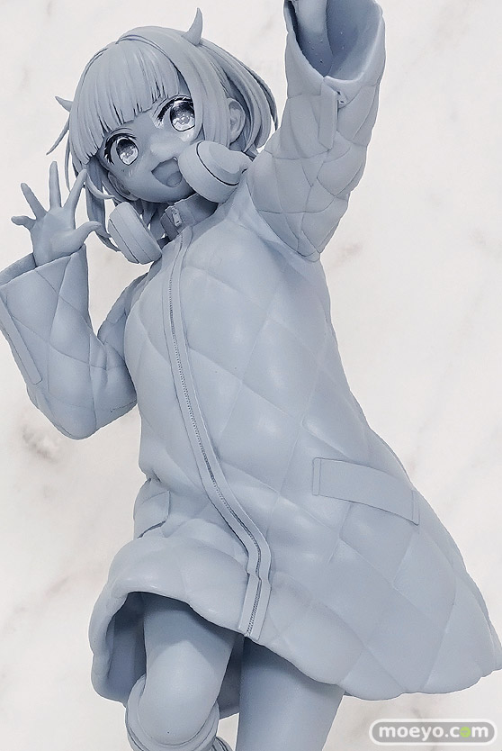 ワンダーフェスティバル2024 [冬]  フィギュア DMM Factory　14