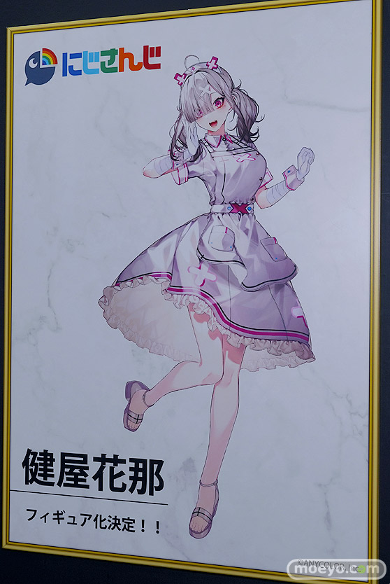 ワンダーフェスティバル2024 [冬]  フィギュア DMM Factory　18