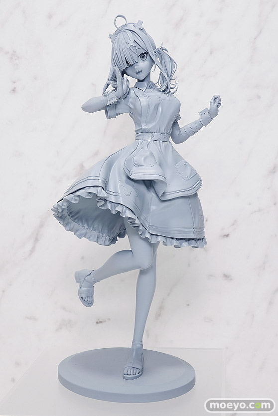 ワンダーフェスティバル2024 [冬]  フィギュア DMM Factory　19