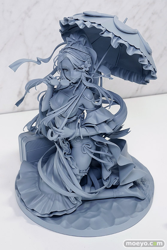 ワンダーフェスティバル2024 [冬]  フィギュア DMM Factory　22