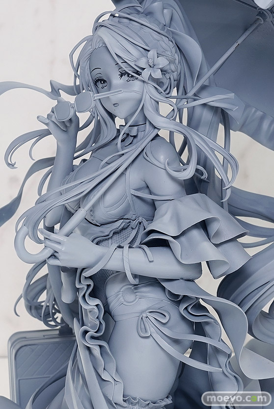 ワンダーフェスティバル2024 [冬]  フィギュア DMM Factory　23