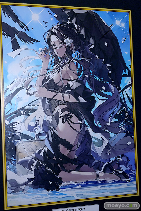 ワンダーフェスティバル2024 [冬]  フィギュア DMM Factory　24