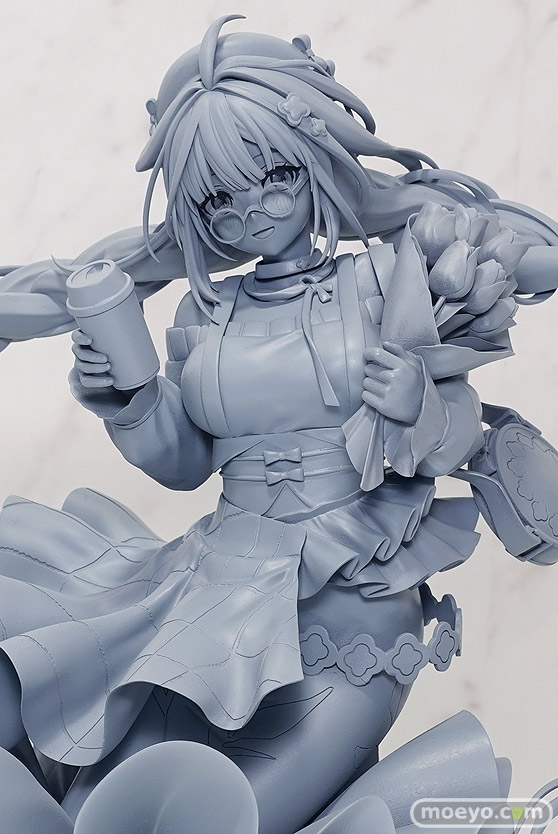 ワンダーフェスティバル2024 [冬]  フィギュア DMM Factory　27