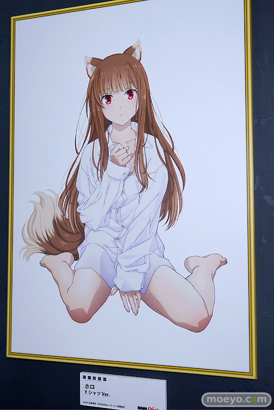 ワンダーフェスティバル2024 [冬]  フィギュア DMM Factory　32