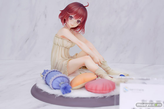 ワンダーフェスティバル2024 [冬]  フィギュア TAITO スピリテイル 　spiritale 01