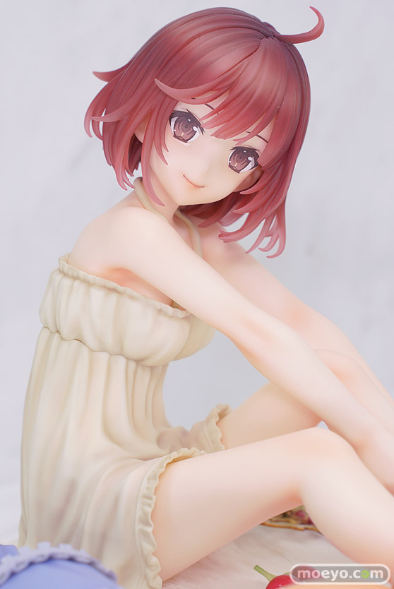 ワンダーフェスティバル2024 [冬]  フィギュア TAITO スピリテイル 　spiritale 02