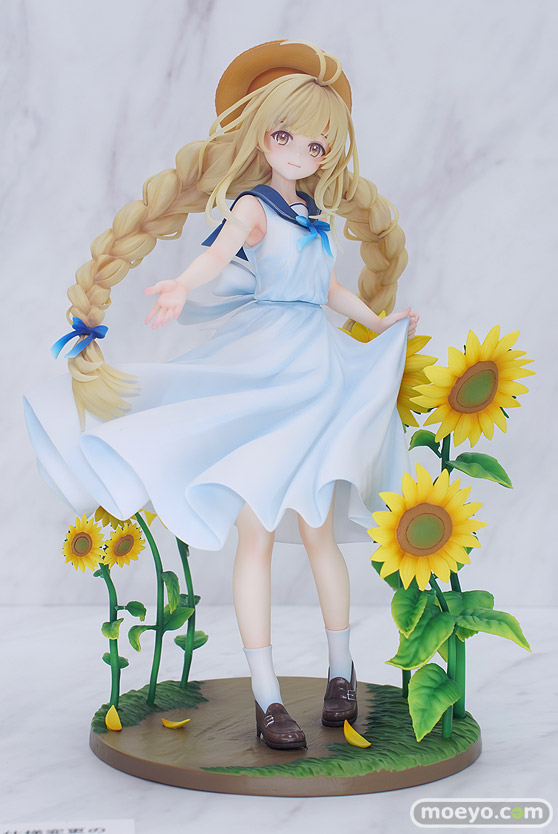 ワンダーフェスティバル2024 [冬]  フィギュア TAITO スピリテイル 　spiritale 05