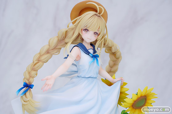 ワンダーフェスティバル2024 [冬]  フィギュア TAITO スピリテイル 　spiritale 06