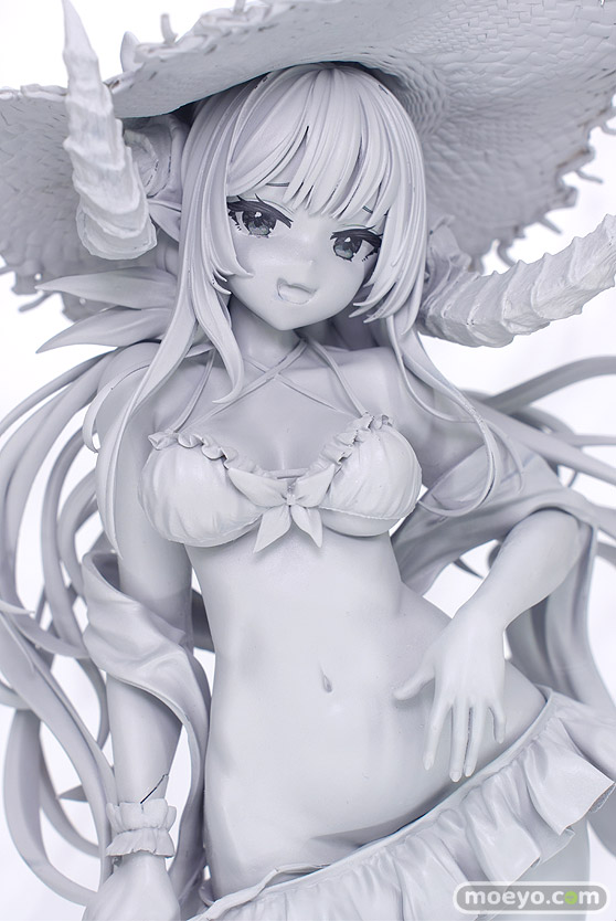 ワンダーフェスティバル2024 [冬]  フィギュア TAITO スピリテイル 　spiritale 13