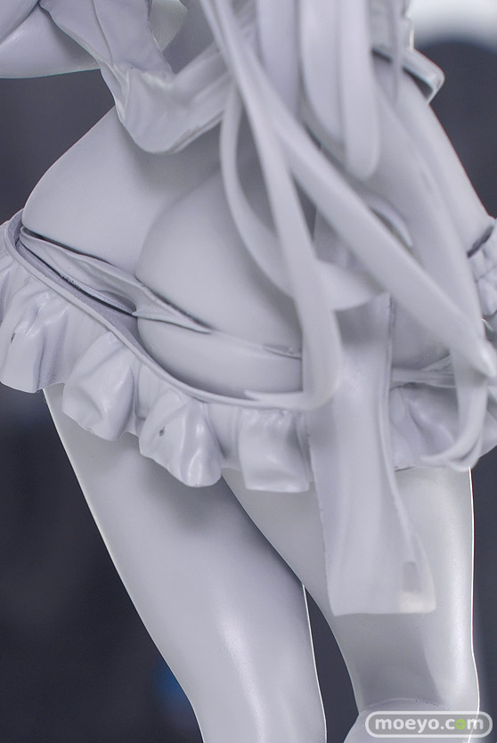 ワンダーフェスティバル2024 [冬]  フィギュア TAITO スピリテイル 　spiritale 15