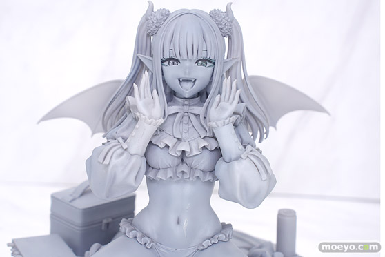 ワンダーフェスティバル2024 [冬]  フィギュア TAITO スピリテイル 　spiritale 18