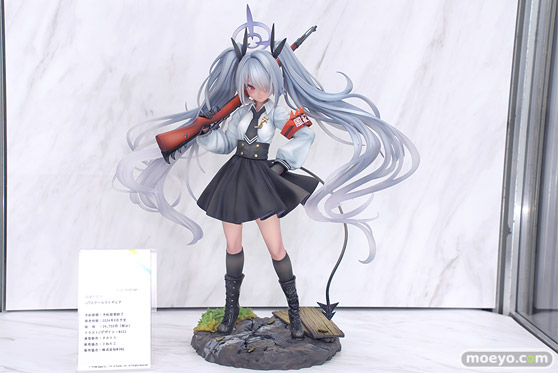 ワンダーフェスティバル2024 [冬]  フィギュア TAITO スピリテイル 　spiritale 25