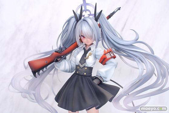 ワンダーフェスティバル2024 [冬]  フィギュア TAITO スピリテイル 　spiritale 26