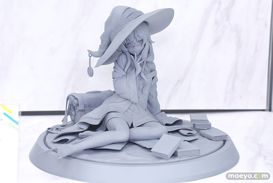 ワンダーフェスティバル2024 [冬]  フィギュア TAITO スピリテイル 　spiritale 29