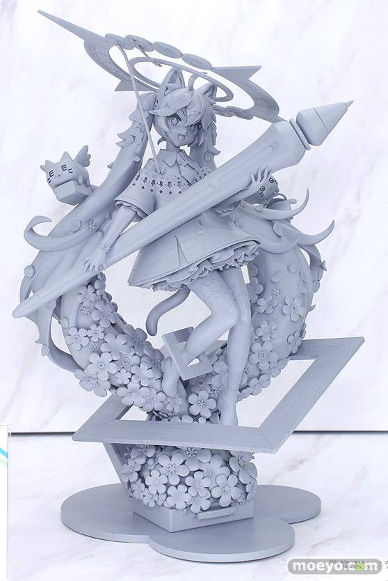 ワンダーフェスティバル2024 [冬]  フィギュア TAITO スピリテイル 　spiritale 32