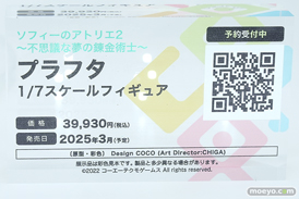 ワンダーフェスティバル2024 [冬]  フィギュア デザインココ 33