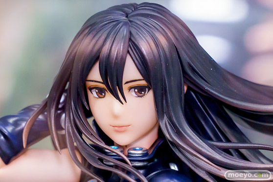 キューズQ GANTZ レイカ 魔法少女☆春雪 株式会社スパロー アンドウケンジ フィギュア あみあみ 09