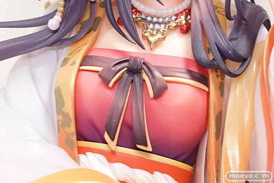 SHIBUYA SCRAMBLE FIGURE 『デート・ア・ライブ』 時崎狂三 - 漢服ver.- ほのか 株式会社スパロー オタケン 6256/e-kurage ワンダーフェスティバル2024 [冬]  フィギュア 07