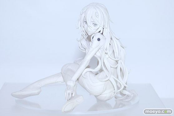 ワンダーフェスティバル2024 [冬]  フィギュア S-FIRE 01