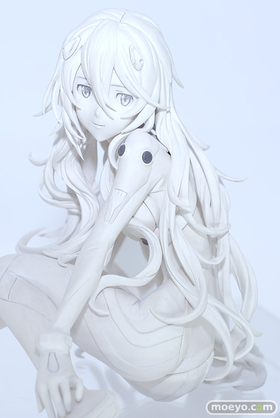 ワンダーフェスティバル2024 [冬]  フィギュア S-FIRE 02