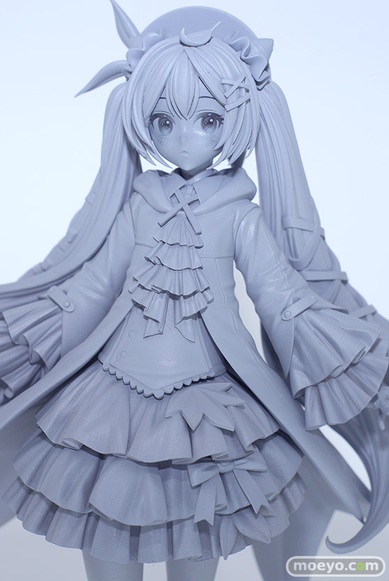 ワンダーフェスティバル2024 [冬]  フィギュア S-FIRE 06