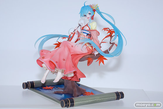 ワンダーフェスティバル2024 [冬]  フィギュア S-FIRE 08